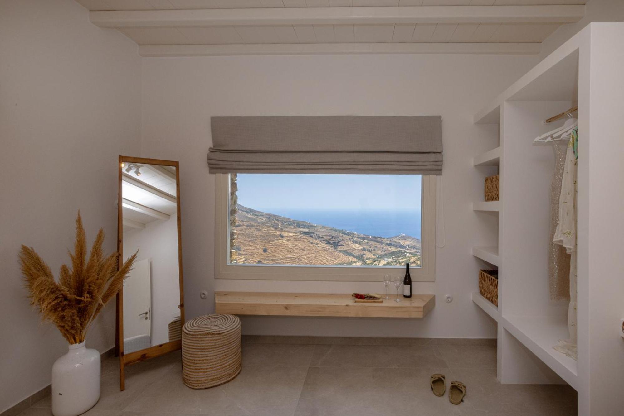 Velouchi Hideout Residence Tinos Екстер'єр фото