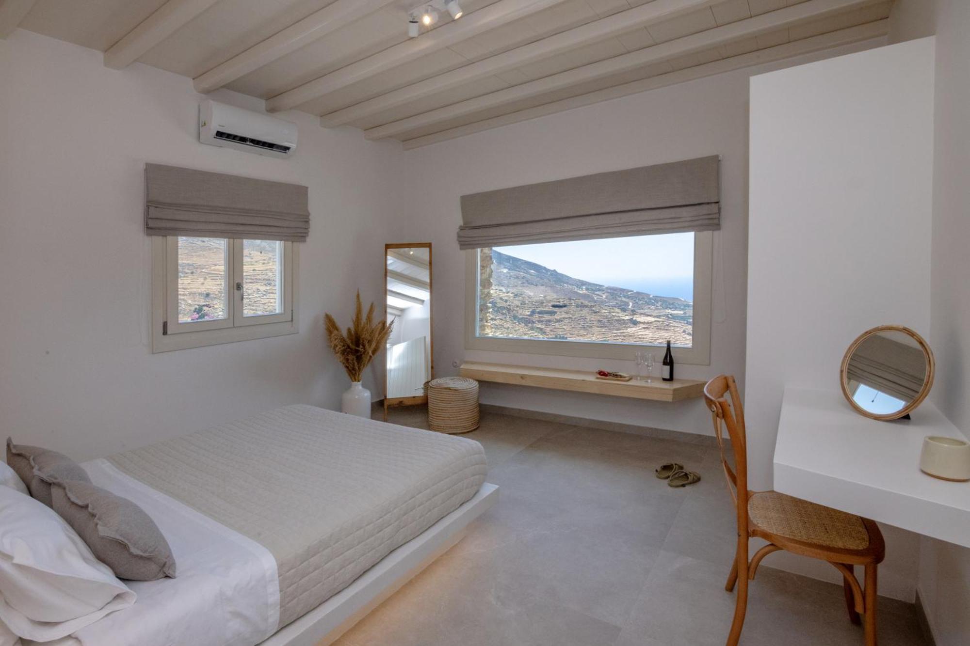 Velouchi Hideout Residence Tinos Екстер'єр фото