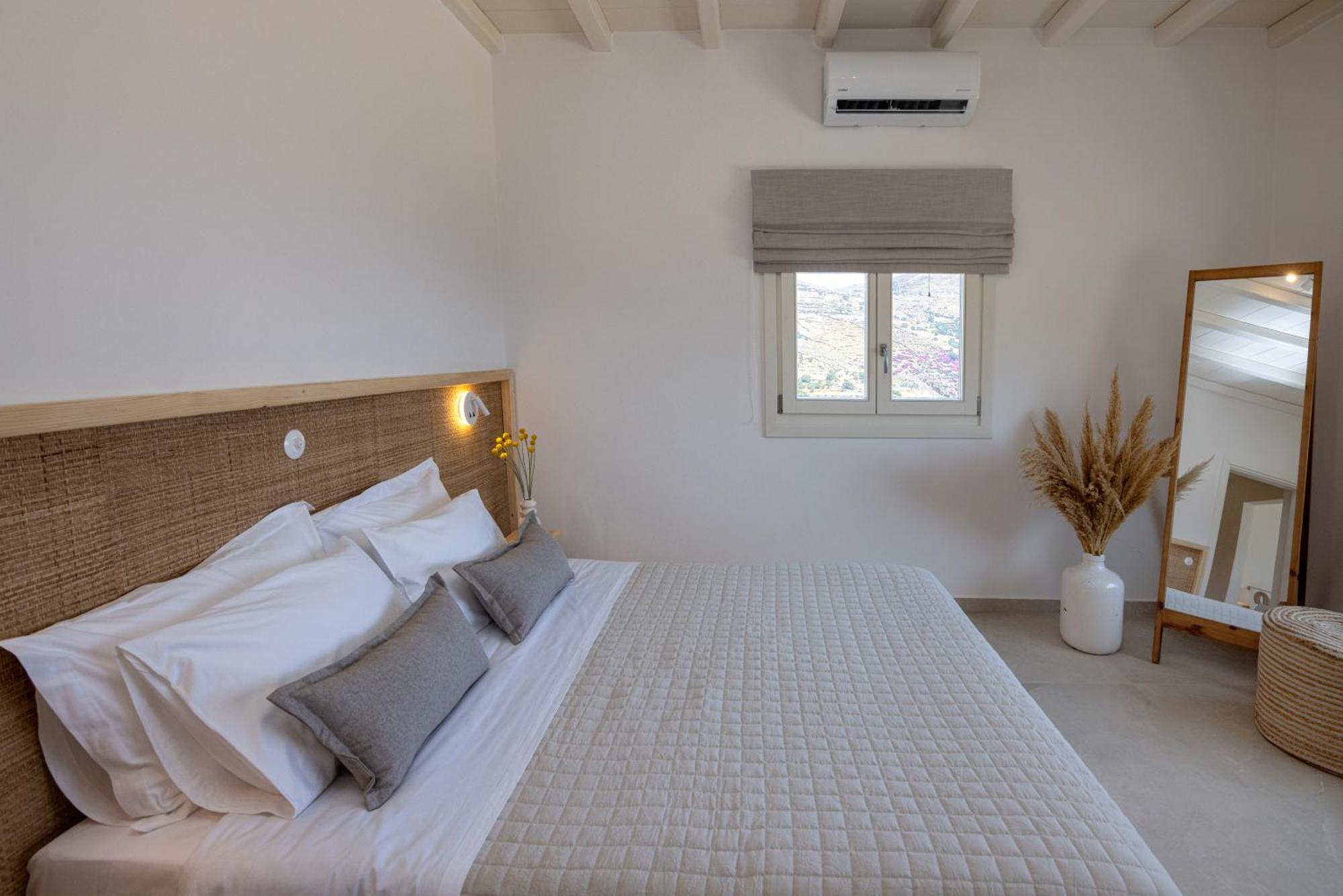 Velouchi Hideout Residence Tinos Екстер'єр фото