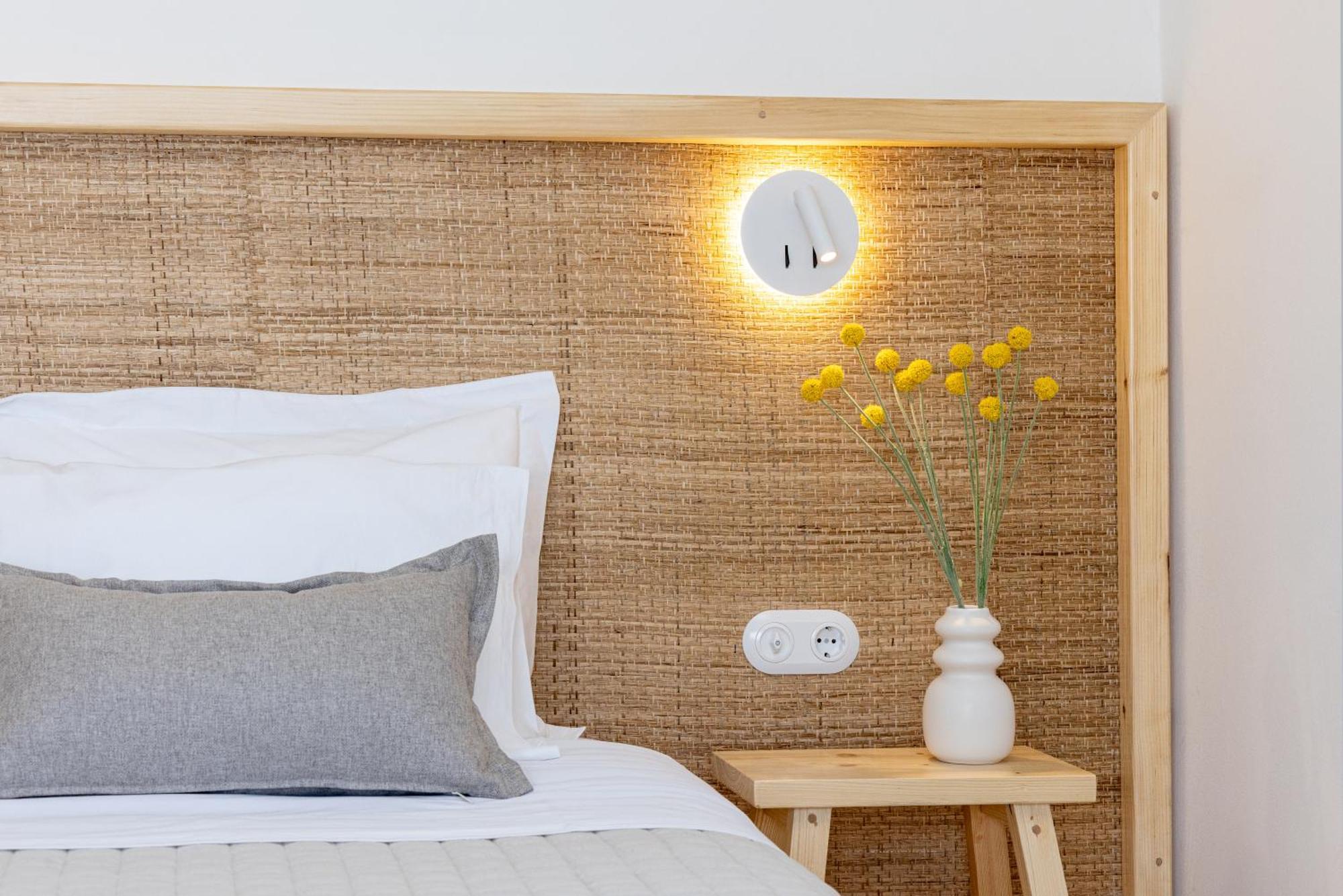 Velouchi Hideout Residence Tinos Екстер'єр фото